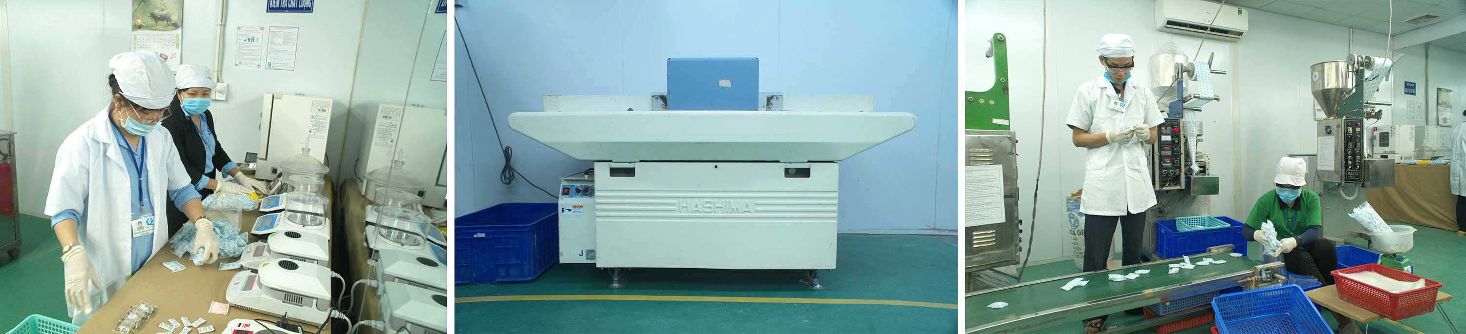 QUANG NGHI SERVICE AND TRADING-PRODUCT COMPANY LIMITED | Fact-Link Viet Nam