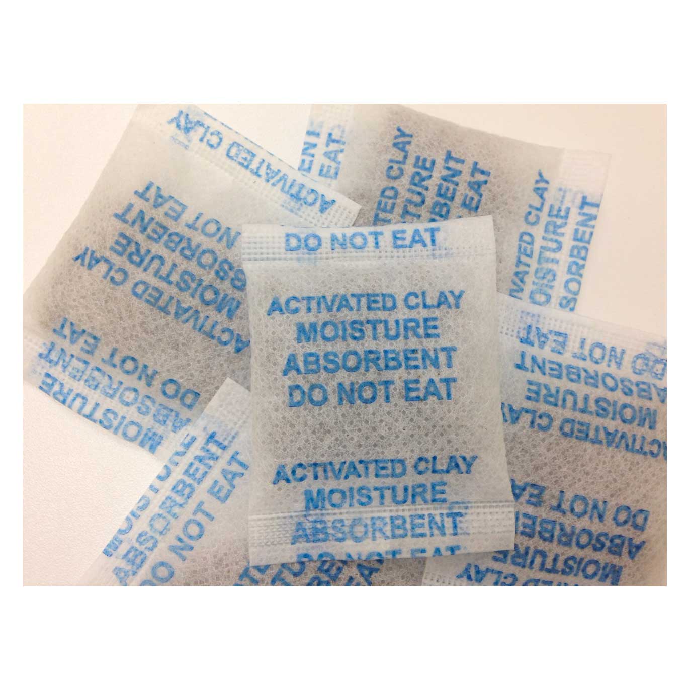 DESICCANT CLAY