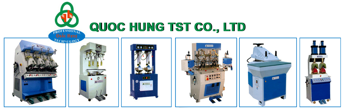 Quoc Hung TST Co.,Ltd | Fact-Link Viet Nam