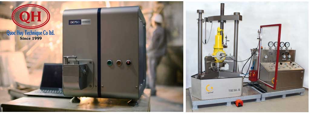 Quoc Huy Technique Co., Ltd | Fact-Link Viet Nam