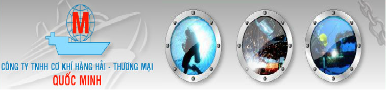 QUOC MINH MARITIME ENGINEERING - TRADING CO., LTD. | Fact-Link Viet Nam