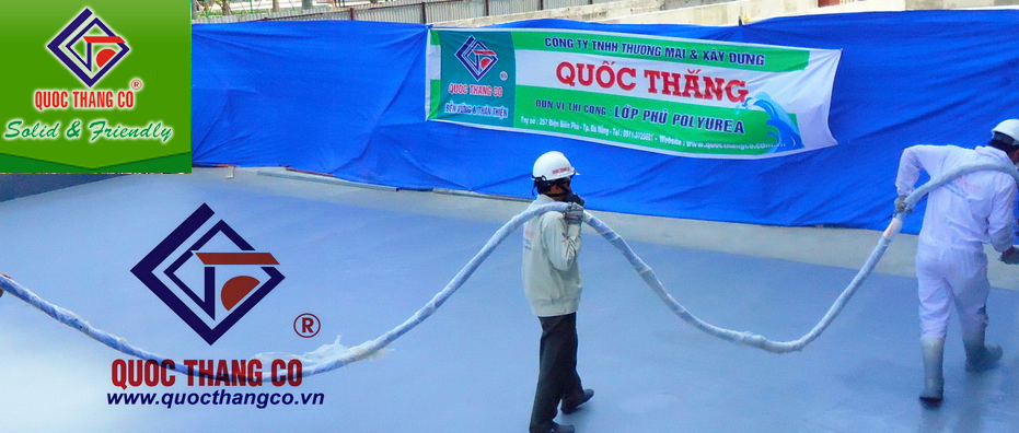 Quoc Thang Trading & Construction Co., Ltd | Fact-Link Viet Nam
