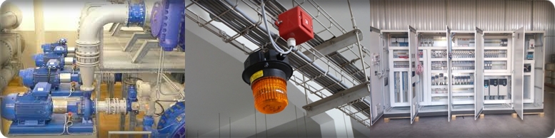 Quoc Viet Trading and Engineering Co., Ltd | Fact-Link Viet Nam