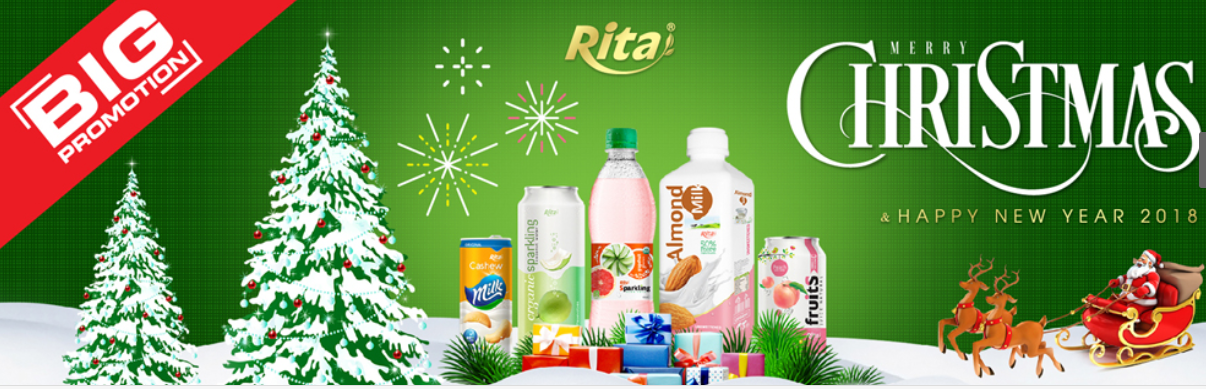 Rita Food and Drink Co.,Ltd | Fact-Link Viet Nam