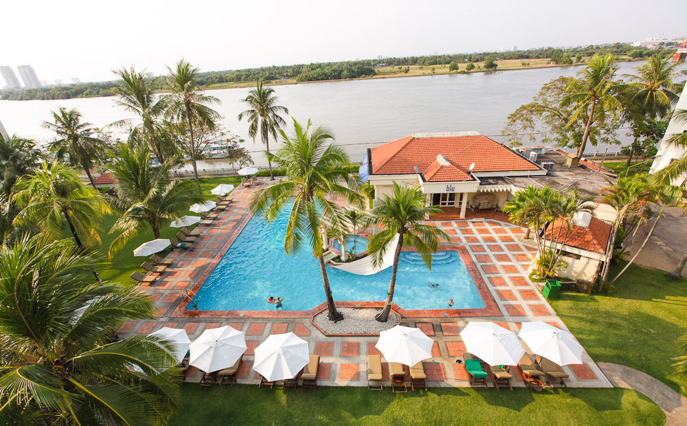 Riverside Serviced Apartments | Fact-Link Viet Nam