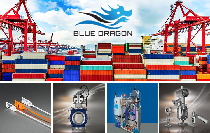 Công Ty TNHH Thương MạiI Dịch Vụ Tư Vấn Rồng Xanh Blue Dragon TSC Co.,Ltd | Fact-Link Viet Nam
