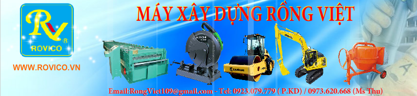 Công ty TNHH Bất Động Sản - Cơ Khí Rồng Việt  ROVICO CO.,LTD. | Fact-Link Viet Nam