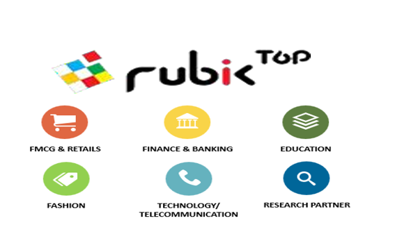 ルービックトップ社 Rubik Top Co. Ltd. | Fact-Link Viet Nam