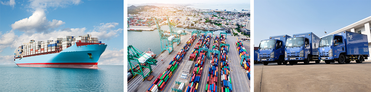 CÔNG TY TNHH SG SAGAWA VIỆT NAM SG SAGAWA VIETNAM CO., LTD | Fact-Link Viet Nam