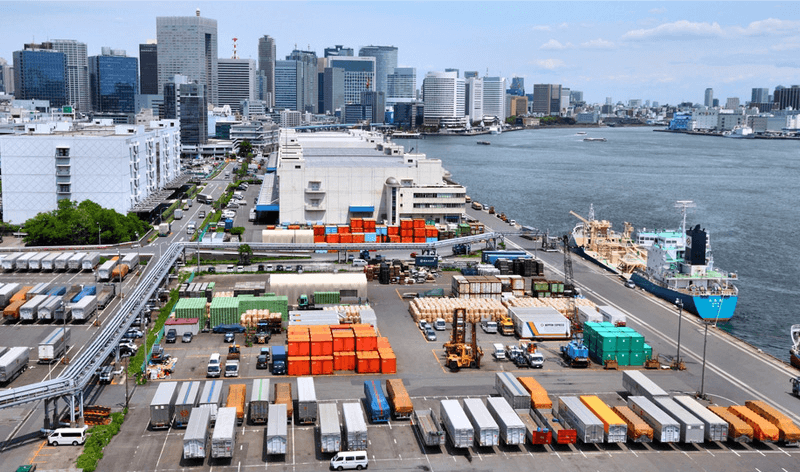 CÔNG TY TNHH SG SAGAWA VIỆT NAM SG SAGAWA VIETNAM CO., LTD | Fact-Link Viet Nam