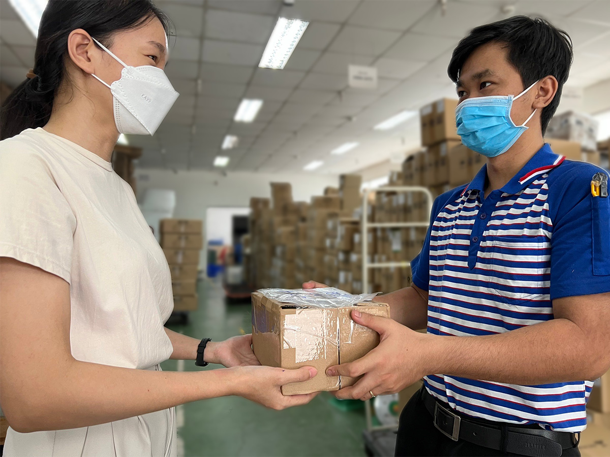 SG 佐川ベトナム有限会社 SG SAGAWA VIETNAM CO., LTD | Fact-Link Viet Nam