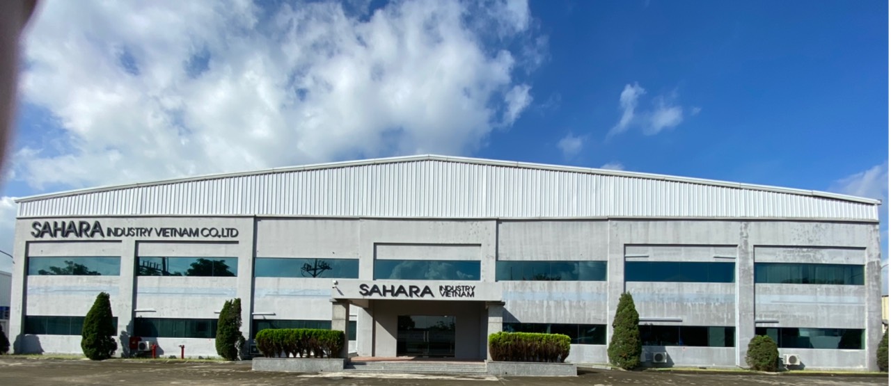 Công ty TNHH Sahara Industry Việt Nam Sahara Industry Viet Nam Co., Ltd | Fact-Link Viet Nam