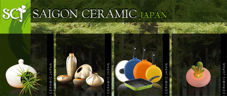 サイゴン セラミック ジャパン SAIGON CERAMIC JAPAN CO., LTD (SCJ CO., LTD) | Fact-Link Viet Nam