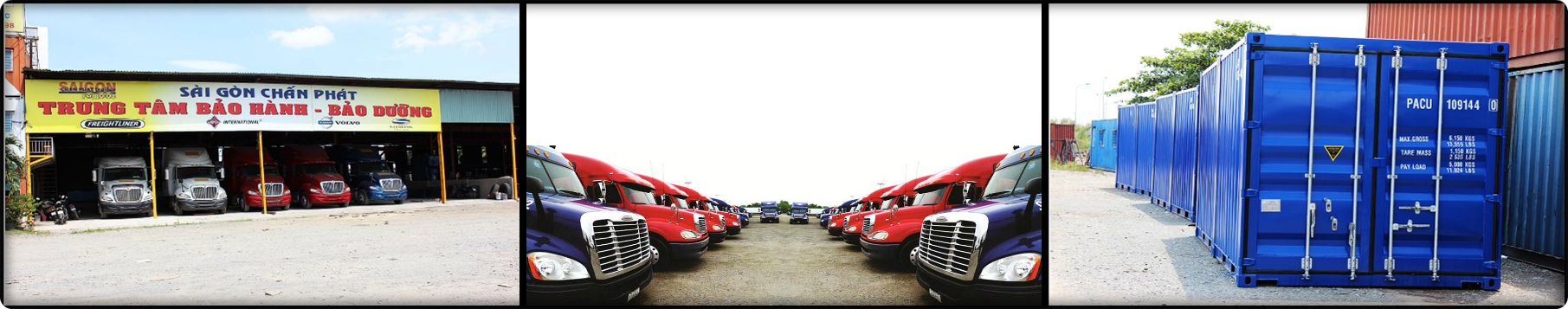 Công ty Cổ Phần Sài Gòn Chấn Phát Sai Gon Chan Phat Joint Stock Company | Fact-Link Viet Nam