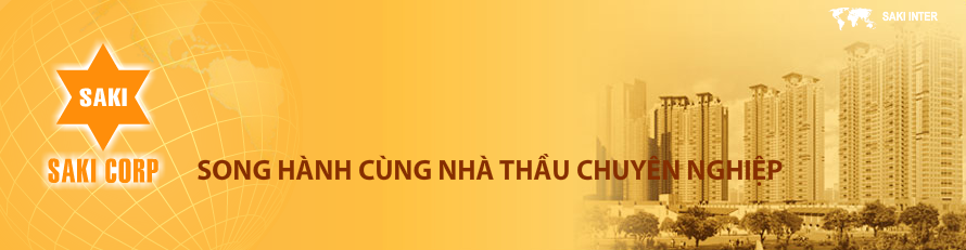 Công Ty Cổ Phần SX - TM - DV Saki Saki Production Service & Trading Corporation | Fact-Link Viet Nam