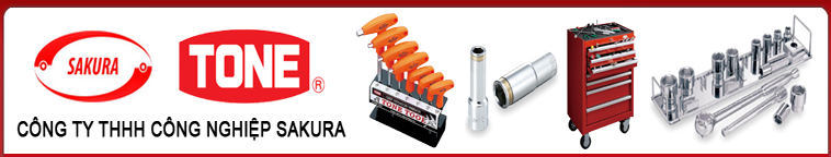 Công Ty TNHH Công Nghiệp Sakura Việt Nam Sakura Industrial Co.,Ltd | Fact-Link Viet Nam