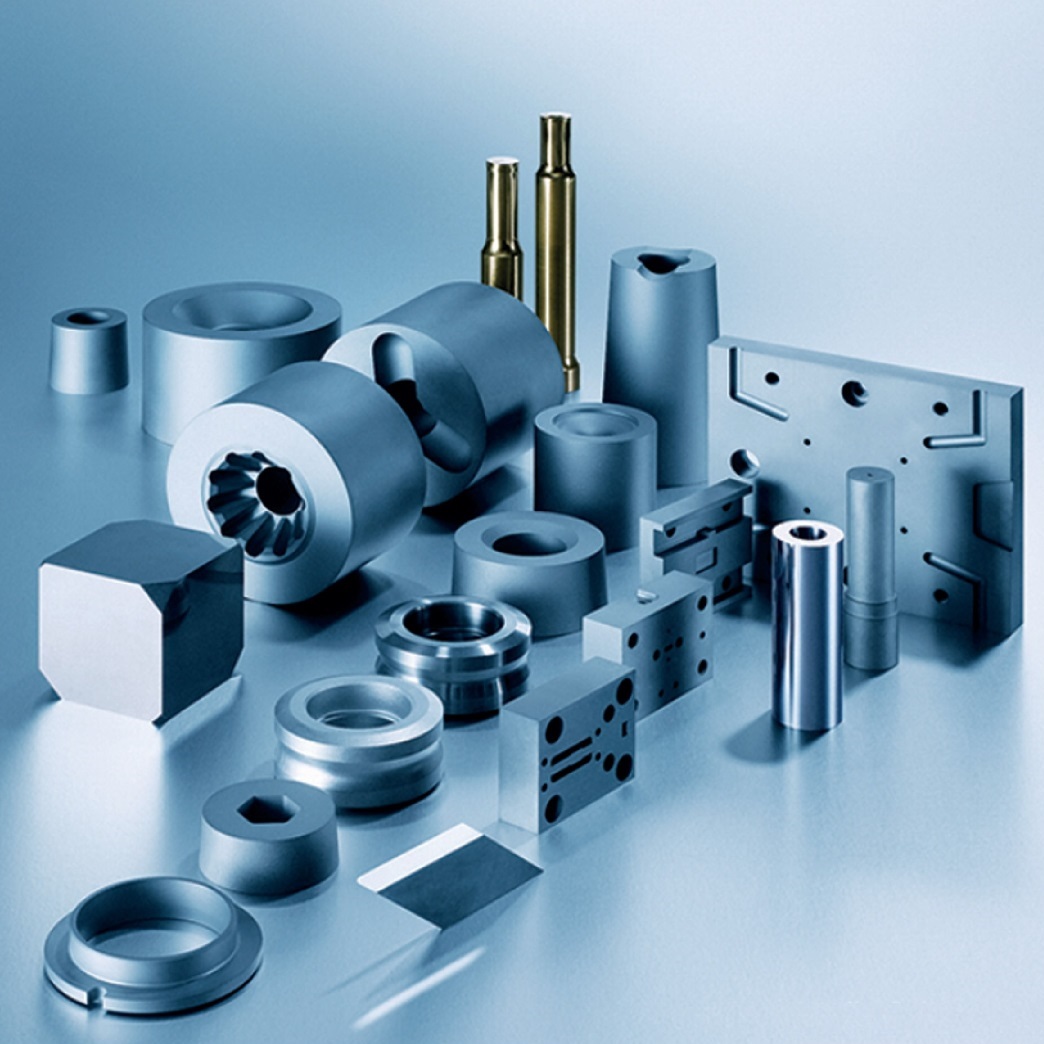 SANALLOY INDUSTRY (THAILAND) CO.,LTD. SANALLOY INDUSTRY (THAILAND) CO.,LTD. | Fact-Link Viet Nam