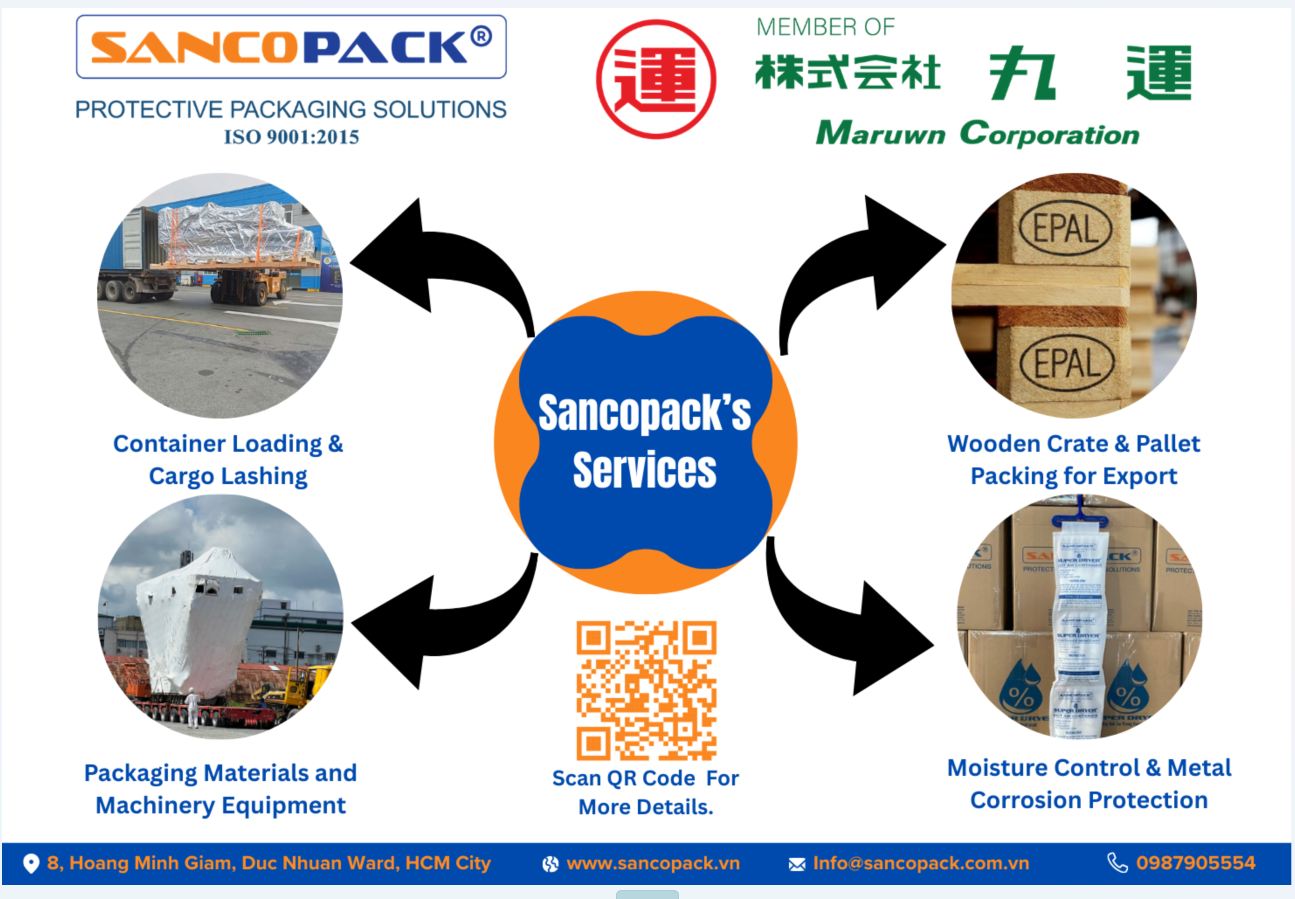 SAO NAM INTERNATIONAL SERVICE & TRADING JOINT STOCK COMPANY | Fact-Link Viet Nam