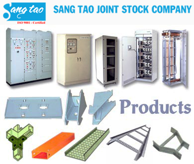 Sang Tao Joint Stock Company | Fact-Link Viet Nam