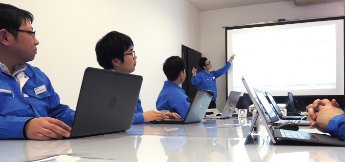 サンカベトナム Sanka VietNam | Fact-Link Viet Nam