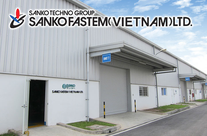 SANKO FASTEM (VIETNAM) LTD. | Fact-Link Viet Nam