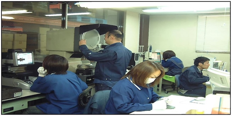 サノハツベトナム株式会社 SANOHATSU VIETNAM CO.,LTD. | Fact-Link Viet Nam