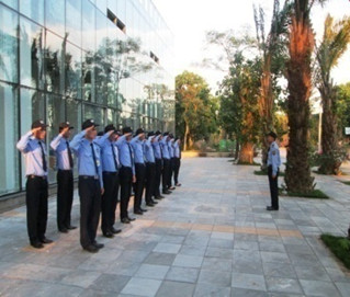 サオバンセキュリティサービス株式会社 Sao Vang Security Service Joint Stock Company | Fact-Link Viet Nam