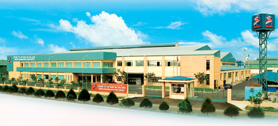 CÔNG TY CỔ PHẦN BAO BÌ SÀI GÒN SAIGON PACKAGING JOINT STOCK COMPANY | Fact-Link Viet Nam