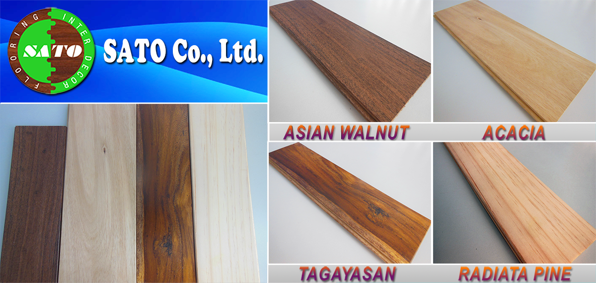 有限会社 サトー Saigon - Tokyo Flooring & Interior Decoration Co., Ltd. ( SATO CO., LTD.) | Fact-Link Viet Nam