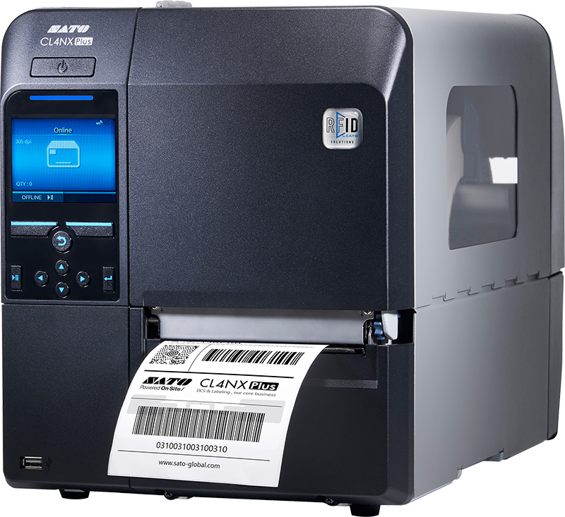 Công ty TNHH Giải Pháp Sato Việt Nam SATO VIETNAM SOLUTIONS CO., LTD. | Fact-Link Viet Nam