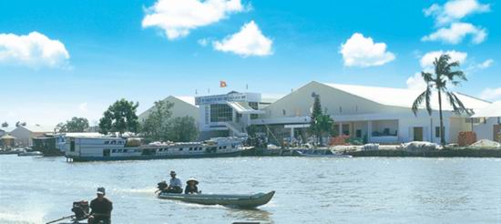 Công ty Cổ phần Thuỷ Sản Cà Mau Ca Mau Seafood Joint Stock Company (SEAPRIMEXCO VIETNAM) | Fact-Link Viet Nam