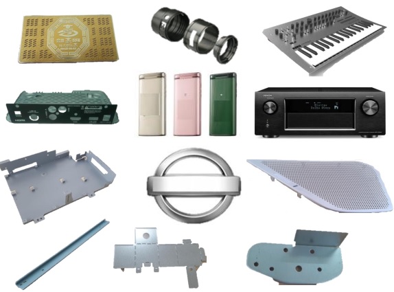 SHINEI CORONA VIETNAM CO., LTD. | Fact-Link Viet Nam