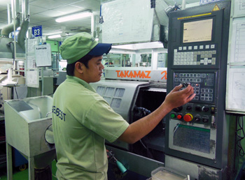 SEEBEST CO.,LTD | Fact-Link Viet Nam