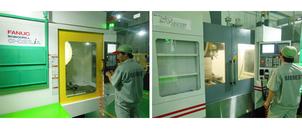 Công ty TNHH SEEBEST SEEBEST CO.,LTD | Fact-Link Viet Nam