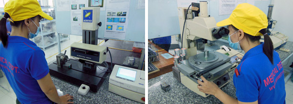 Công ty TNHH SEEBEST SEEBEST CO.,LTD | Fact-Link Viet Nam