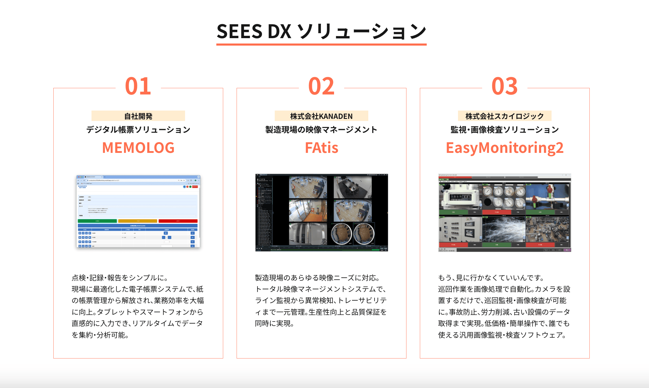 CÔNG TY TNHH SEES SEES Co., Ltd | Fact-Link Viet Nam