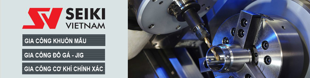 Công ty Cổ phần Công nghiệp Seiki Việt Nam VIETNAM SEIKI INDUSTRY JOINT STOCK COMPANY | Fact-Link Viet Nam
