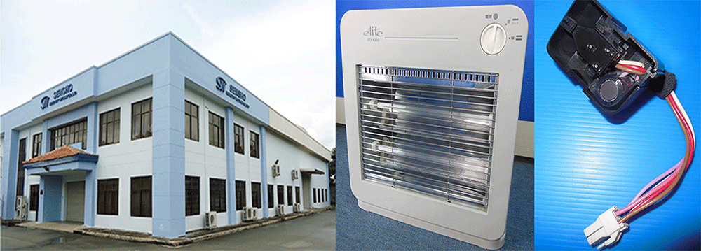 SENSHO INDUSTRY Vietnam LIMITED SENSHO INDUSTRY Vietnam LIMITED. | Fact-Link Viet Nam