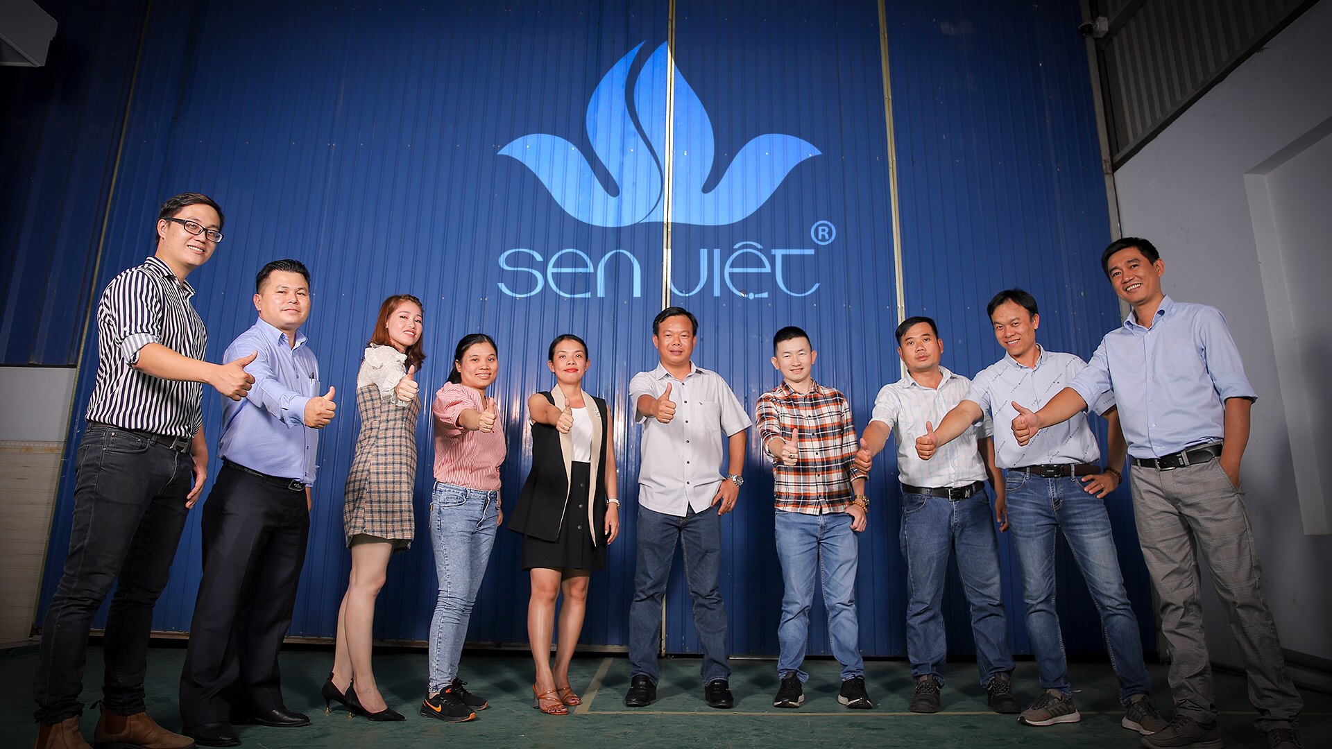 CÔNG TY TNHH VẬT TƯ Y TẾ SEN VIỆT SEN VIET MEDICAL SUPPLIES CO., LTD | Fact-Link Viet Nam