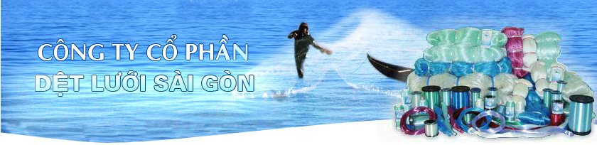 SAIGON FISHING NET JSC | Fact-Link Viet Nam
