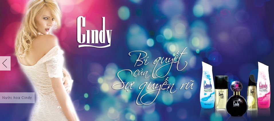 Công ty Cổ Phần Mỹ phẩm Sài Gòn Saigon Cosmetic Joint Stock Company | Fact-Link Viet Nam