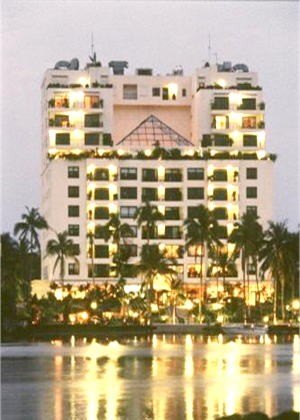 Saigon Domaine Luxury Residences | Fact-Link Viet Nam