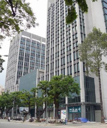 Saigon Happiness Square  | Fact-Link Viet Nam