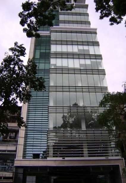 Saigon Prime Office Building | Fact-Link Viet Nam