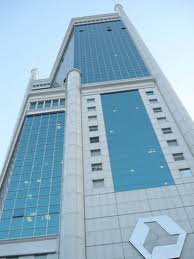 Saigon Trade Center | Fact-Link Viet Nam