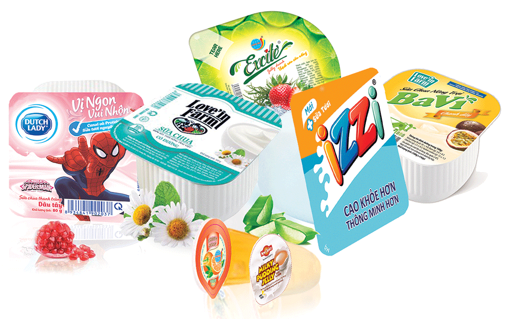 SAIGON TRADING AND PACKAGING ONE MEMBER LIMITED LIABILITY COMPANY | Fact-Link Viet Nam