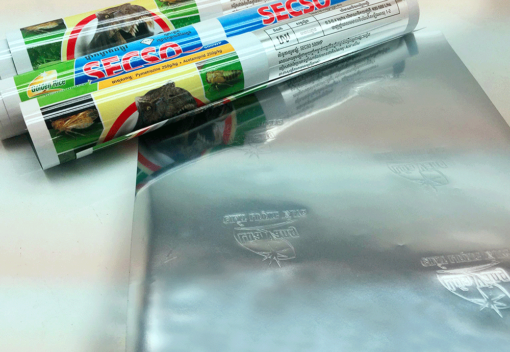 SAIGON TRAPACO(サイゴン チャパコ) SAIGON TRADING AND PACKAGING ONE MEMBER LIMITED LIABILITY COMPANY | Fact-Link Viet Nam