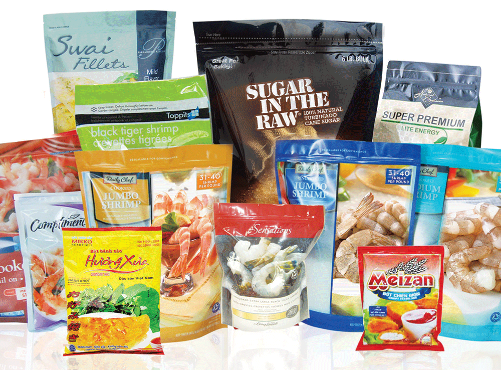 SAIGON TRAPACO(サイゴン チャパコ) SAIGON TRADING AND PACKAGING ONE MEMBER LIMITED LIABILITY COMPANY | Fact-Link Viet Nam
