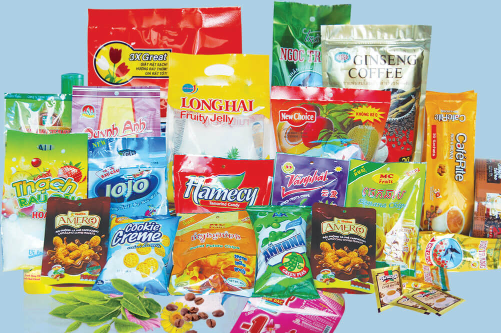 CÔNG TY TRÁCH NHIỆM HỮU HẠN MỘT THÀNH VIÊN THƯƠNG MẠI VÀ BAO BÌ SÀI GÒN SAIGON TRADING AND PACKAGING ONE MEMBER LIMITED LIABILITY COMPANY | Fact-Link Viet Nam