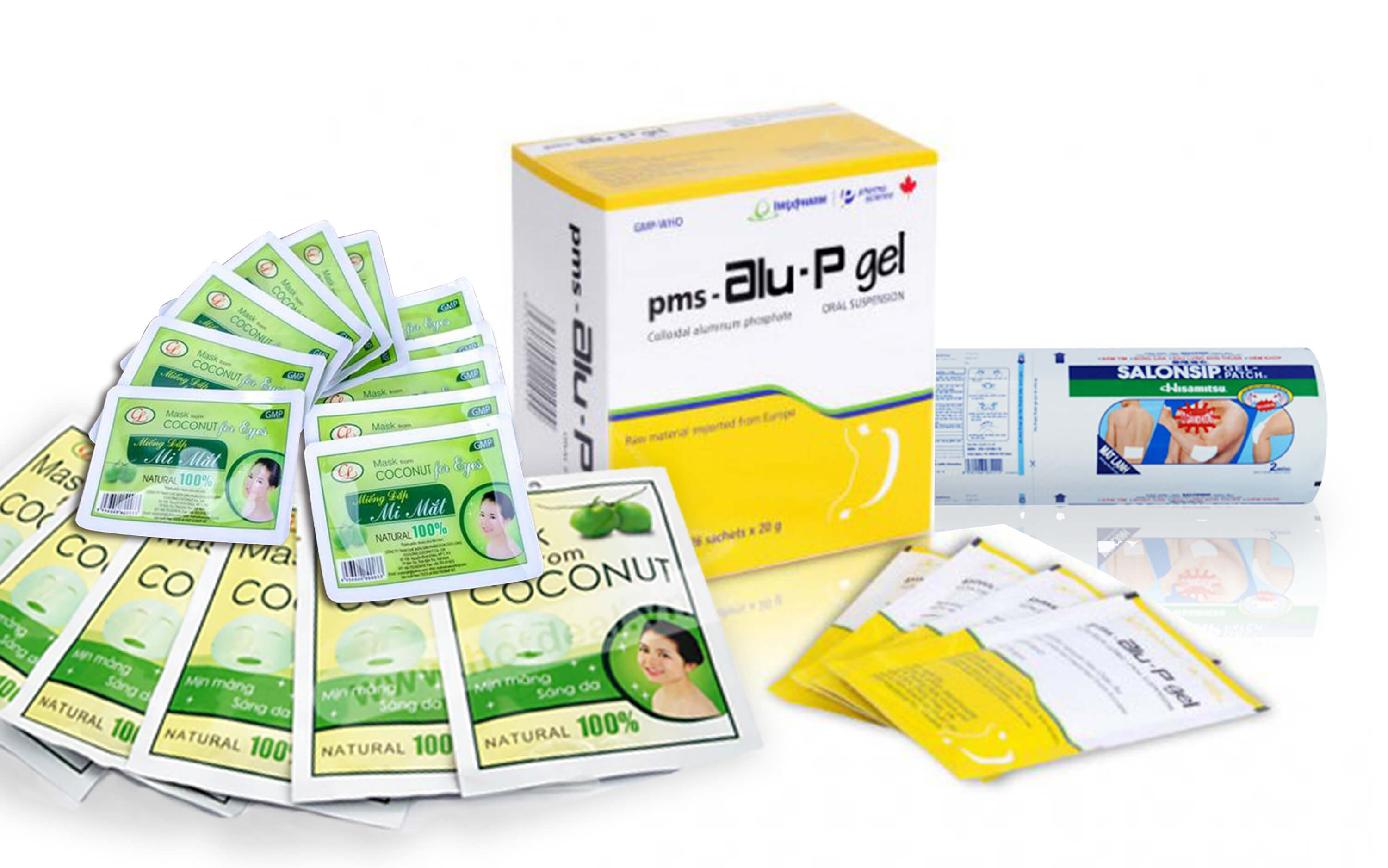 CÔNG TY TRÁCH NHIỆM HỮU HẠN MỘT THÀNH VIÊN THƯƠNG MẠI VÀ BAO BÌ SÀI GÒN SAIGON TRADING AND PACKAGING ONE MEMBER LIMITED LIABILITY COMPANY | Fact-Link Viet Nam